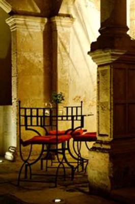 фото отеля Hotel Marquis de La Baume