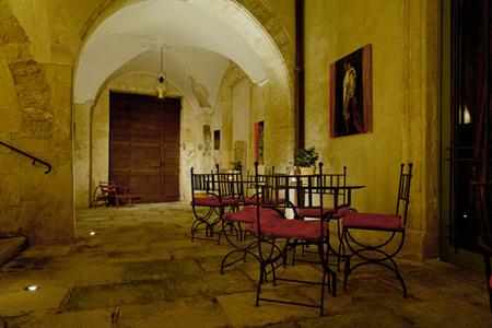 фото отеля Hotel Marquis de La Baume