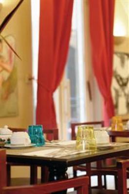 фото отеля Hotel Marquis de La Baume