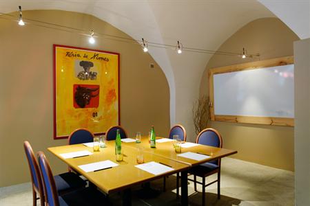 фото отеля Hotel Marquis de La Baume