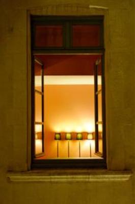 фото отеля Hotel Marquis de La Baume