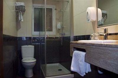 фото отеля La Perla Hotel Almeria