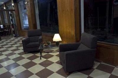 фото отеля La Perla Hotel Almeria