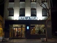 La Perla Hotel Almeria