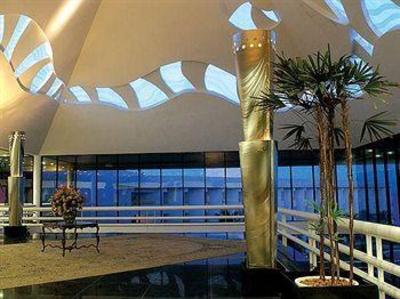 фото отеля Piramide Natal Resort & Convention