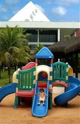 фото отеля Piramide Natal Resort & Convention
