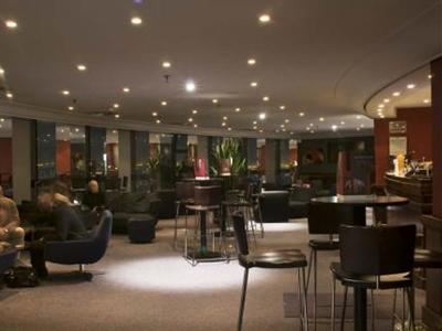 фото отеля Radisson Blu Hotel Lyon