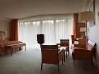 фото отеля Hotel Vanagupe Palanga