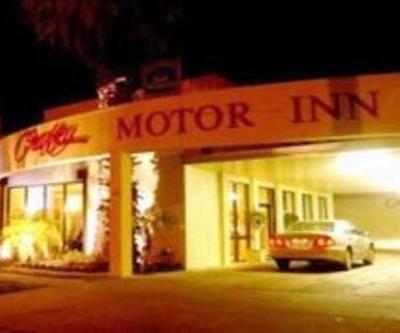 фото отеля BEST WESTERN Chaffey International Motor Inn