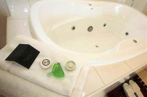 фото отеля BEST WESTERN Chaffey International Motor Inn