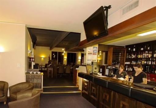 фото отеля BEST WESTERN Chaffey International Motor Inn