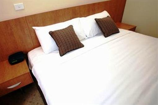 фото отеля BEST WESTERN Chaffey International Motor Inn