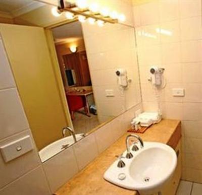 фото отеля BEST WESTERN Chaffey International Motor Inn