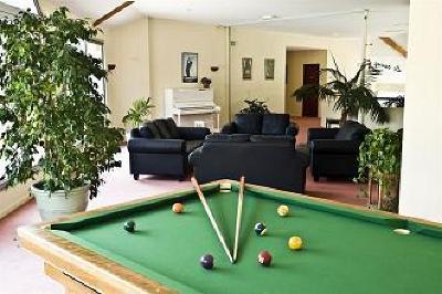 фото отеля Hotel du Golf de Saint Laurent