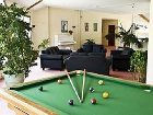 фото отеля Hotel du Golf de Saint Laurent