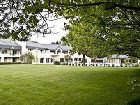 фото отеля Hotel du Golf de Saint Laurent