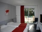 фото отеля Hotel du Golf de Saint Laurent