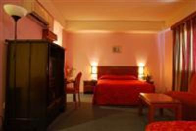 фото отеля Klang Histana Hotel