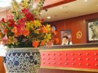 Klang Histana Hotel