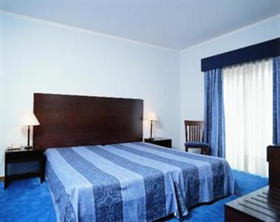 фото отеля Navarras Hotel