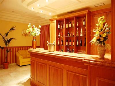 фото отеля Hotel Joyfull