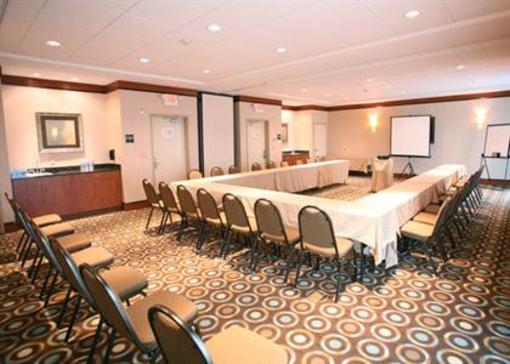 фото отеля Holiday Inn Express Suites Mason