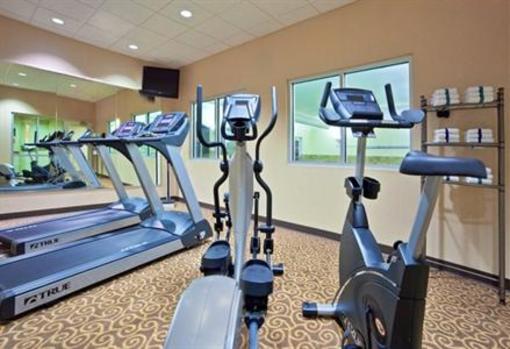 фото отеля Holiday Inn Express Suites Mason