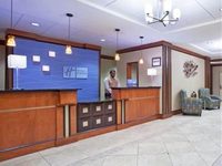 Holiday Inn Express Suites Mason