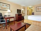 фото отеля Holiday Inn Express Suites Mason