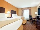 фото отеля Holiday Inn Express Suites Mason