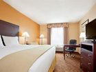 фото отеля Holiday Inn Express Suites Mason