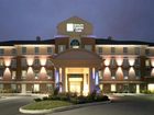 фото отеля Holiday Inn Express Suites Mason