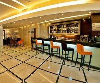 фото отеля Turim Alameda Hotel