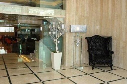 фото отеля Turim Alameda Hotel