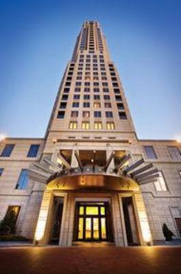 фото отеля The Mansion on Peachtree- A Rosewood Hotel & Residence