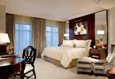 фото отеля The Mansion on Peachtree- A Rosewood Hotel & Residence