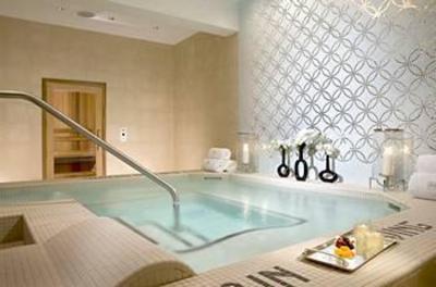 фото отеля The Mansion on Peachtree- A Rosewood Hotel & Residence