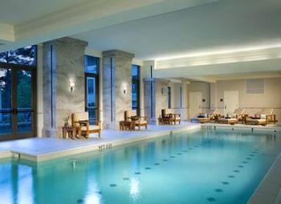фото отеля The Mansion on Peachtree- A Rosewood Hotel & Residence