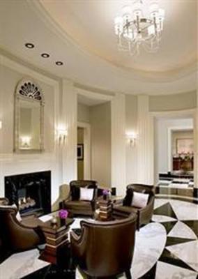 фото отеля The Mansion on Peachtree- A Rosewood Hotel & Residence