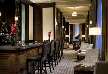 фото отеля The Mansion on Peachtree- A Rosewood Hotel & Residence