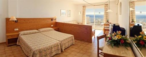 фото отеля Hotel TRH Torrenova