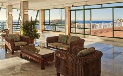 фото отеля Hotel TRH Torrenova