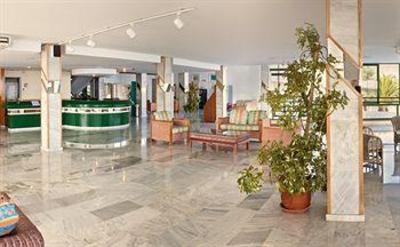 фото отеля Hotel TRH Torrenova