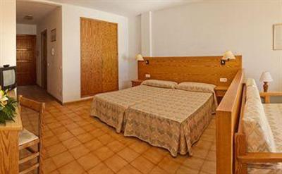 фото отеля Hotel TRH Torrenova