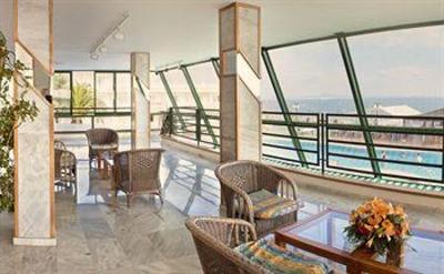 фото отеля Hotel TRH Torrenova