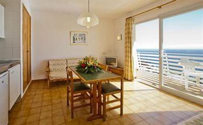 фото отеля Hotel TRH Torrenova