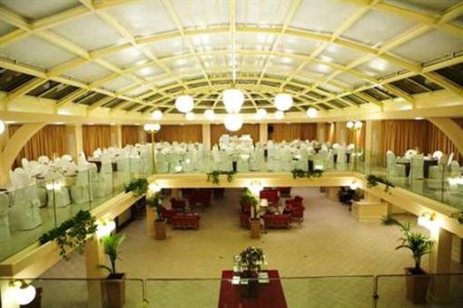 фото отеля Dioscuri Bay Palace Hotel