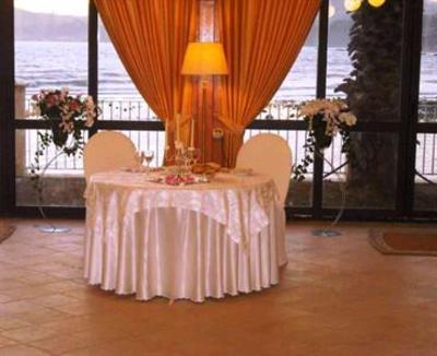 фото отеля Dioscuri Bay Palace Hotel