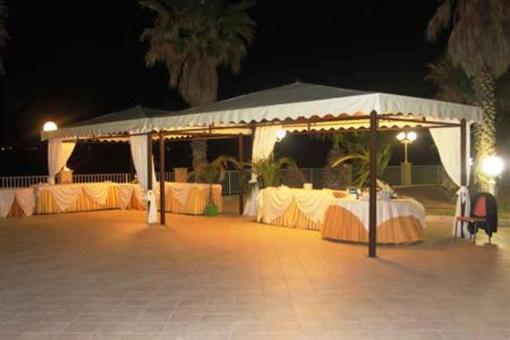 фото отеля Dioscuri Bay Palace Hotel