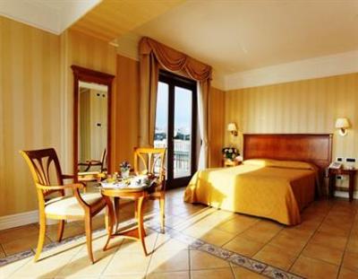 фото отеля Dioscuri Bay Palace Hotel